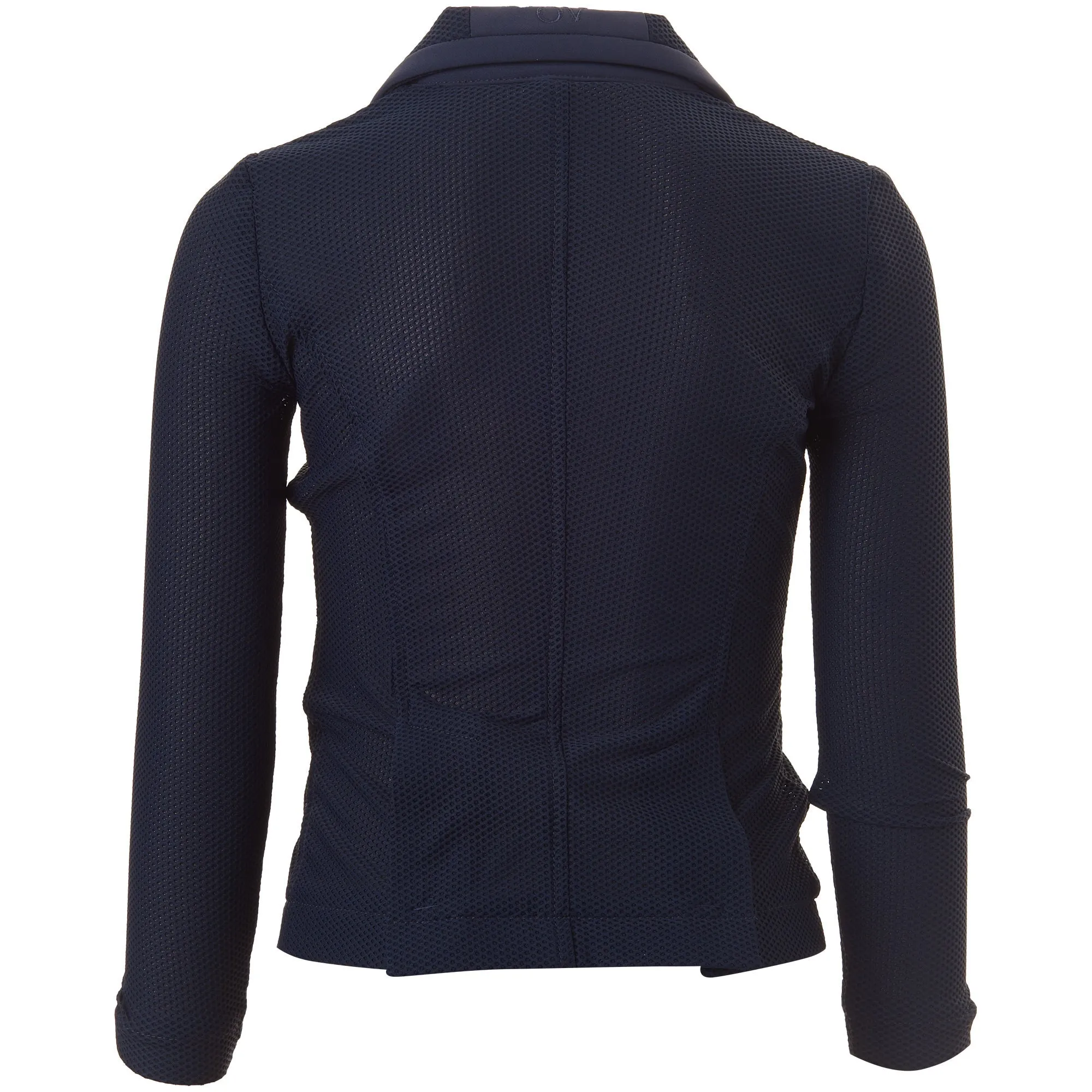 AirFlex 3-Button Show Coat - Kids