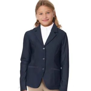 AirFlex 3-Button Show Coat - Kids