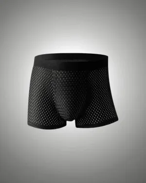 Alexander | Breathable Comfortable Boxer Briefs