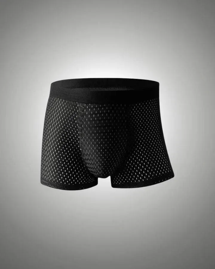 Alexander | Breathable Comfortable Boxer Briefs