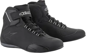 ALPINESTARS Sektor Waterproof Shoes - US 12 25445191012