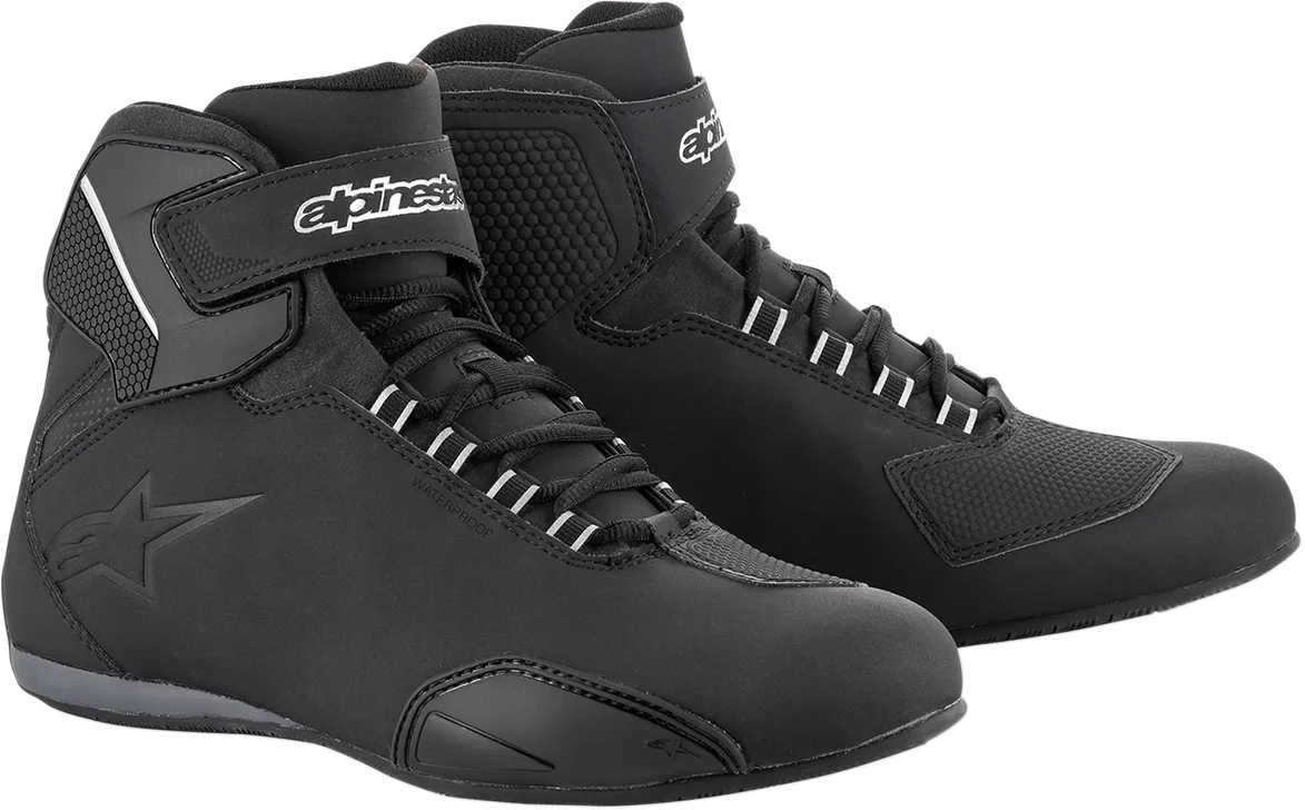 ALPINESTARS Sektor Waterproof Shoes - US 9.5 25445191095