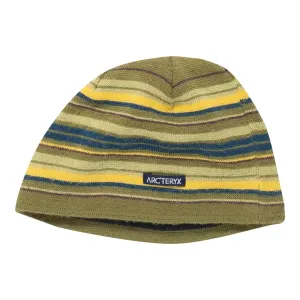 Arc'teryx Lightweight Striped Beanie