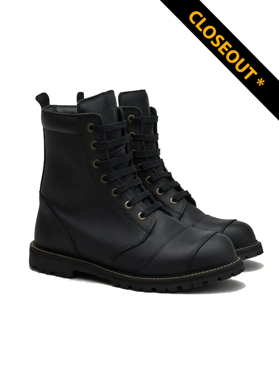 Belstaff Resolve Boots