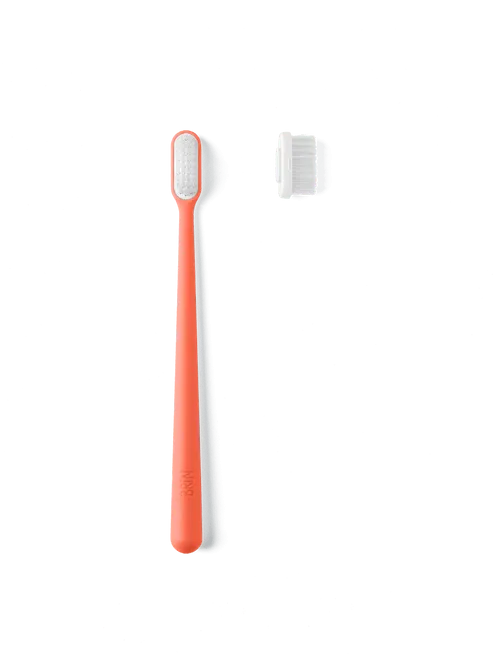 BRIN: Sea Differently Eco Friendly Replaceable Head Toothbrush