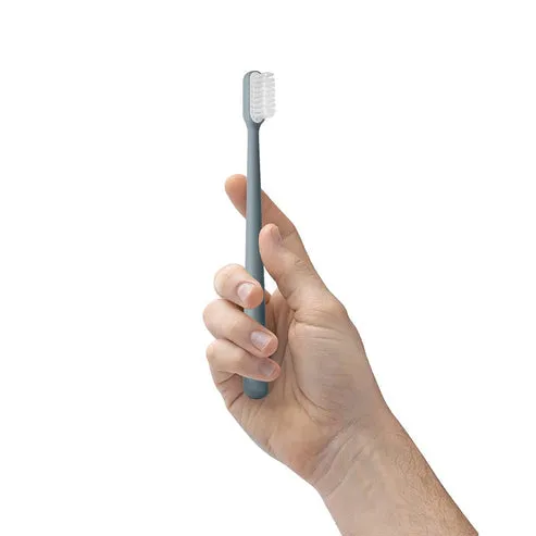 BRIN: Sea Differently Eco Friendly Replaceable Head Toothbrush