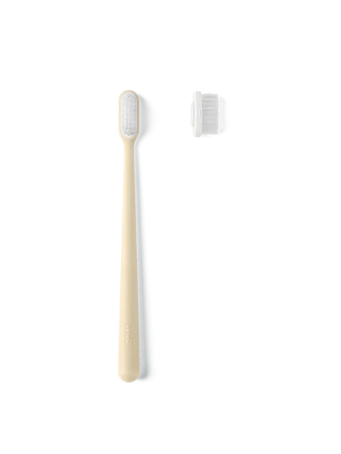 BRIN: Sea Differently Eco Friendly Replaceable Head Toothbrush
