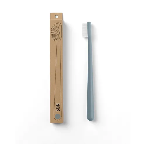 BRIN: Sea Differently Eco Friendly Replaceable Head Toothbrush