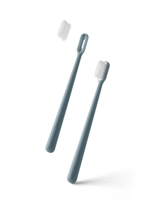 BRIN: Sea Differently Eco Friendly Replaceable Head Toothbrush