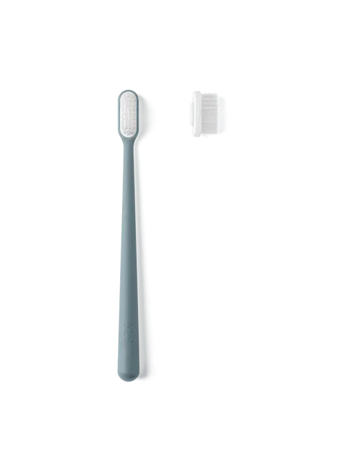 BRIN: Sea Differently Eco Friendly Replaceable Head Toothbrush