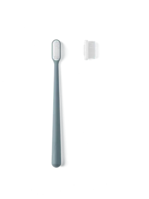 BRIN: Sea Differently Eco Friendly Replaceable Head Toothbrush