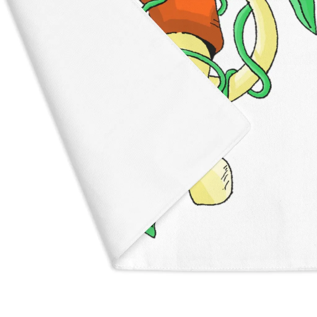 Chickgoton Placemat