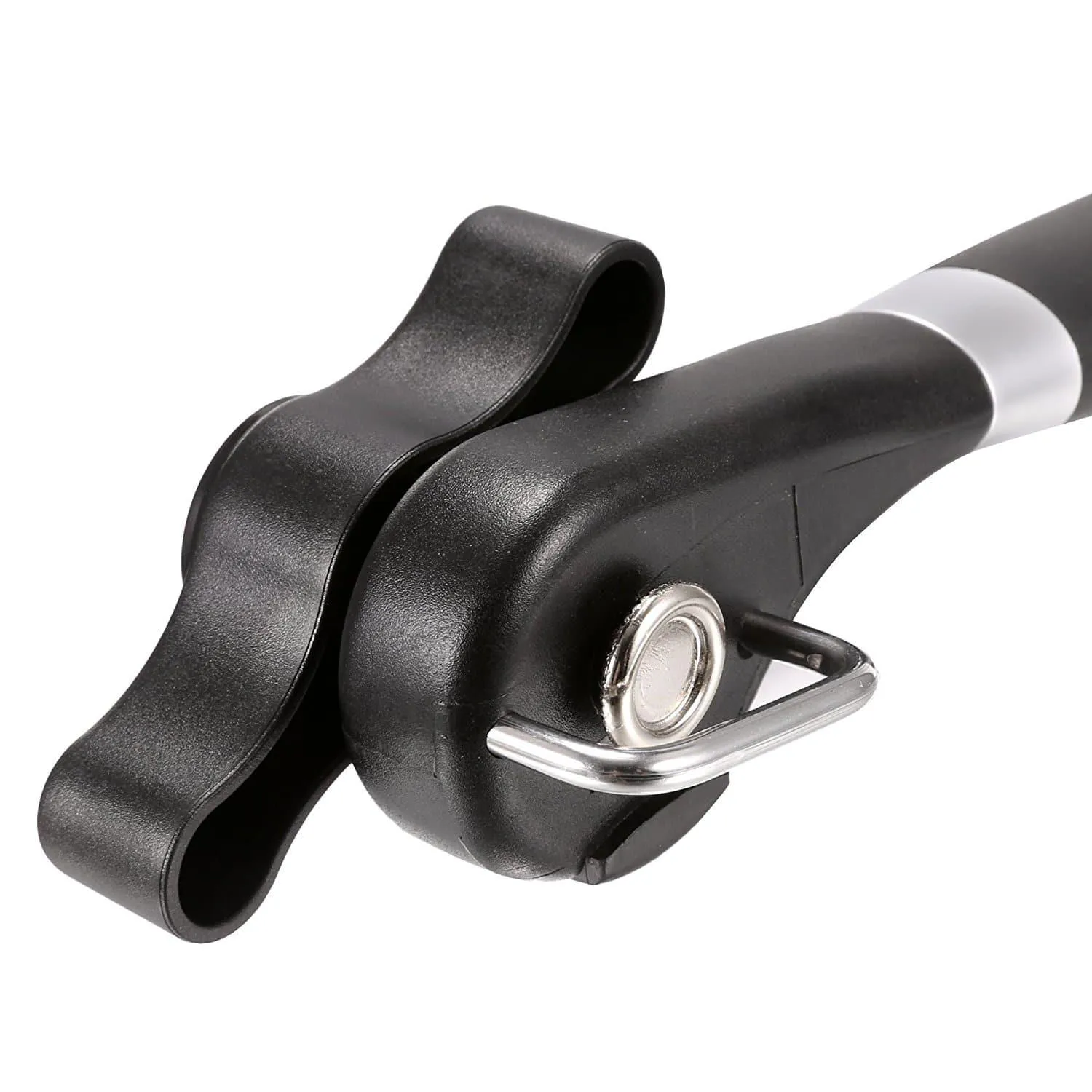Convenient Manual Safe Stainless Steel Can Opener