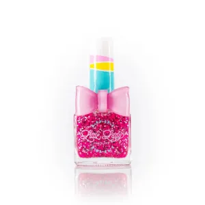 Cotton Candy Crush Nail Polish