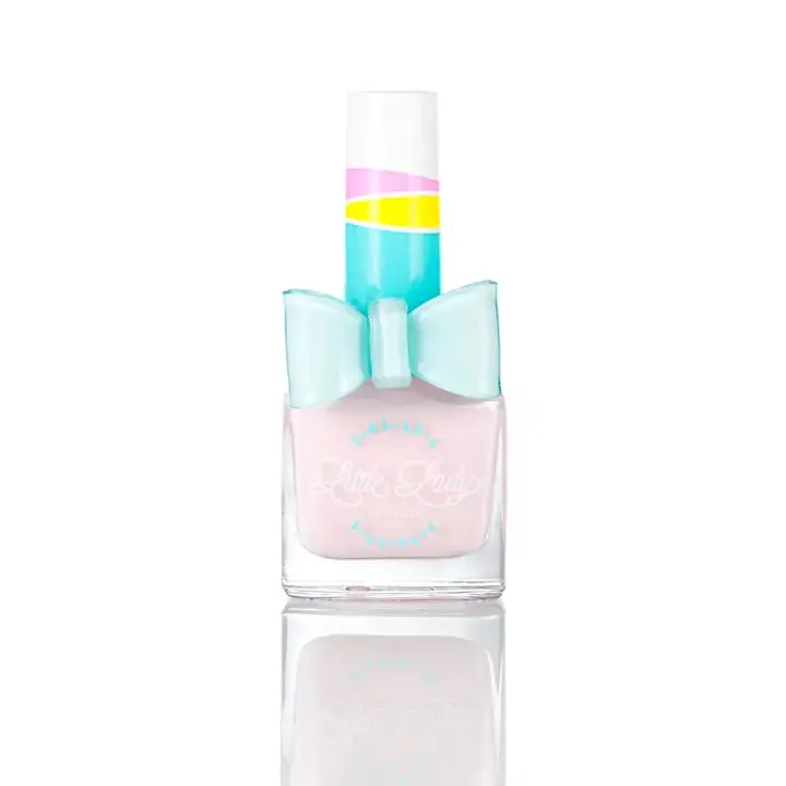 Cottontail Nail Polish