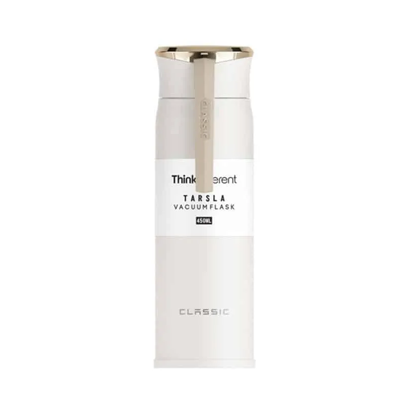 Eco-Friendly Insulated Stainless Steel Vacuum Water Bottle