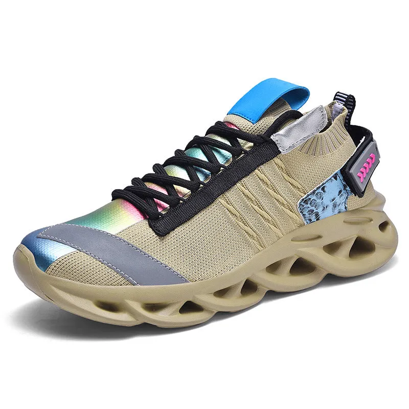 Future D8X Breathable Sneakers