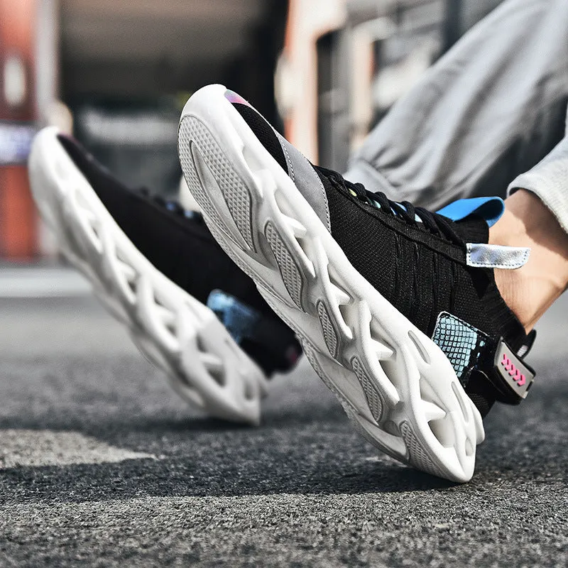 Future D8X Breathable Sneakers