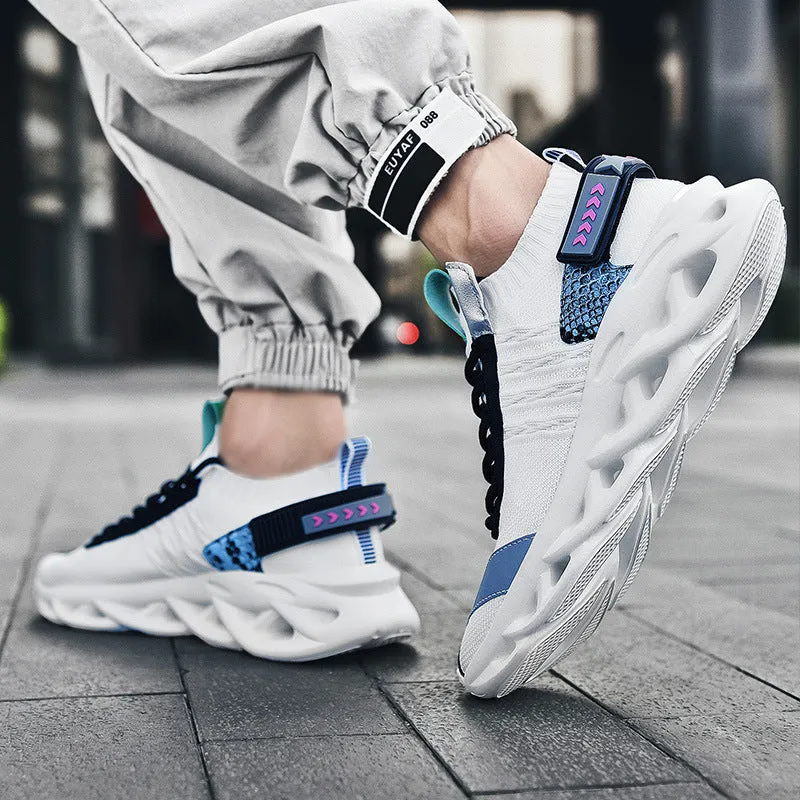 Future D8X Breathable Sneakers