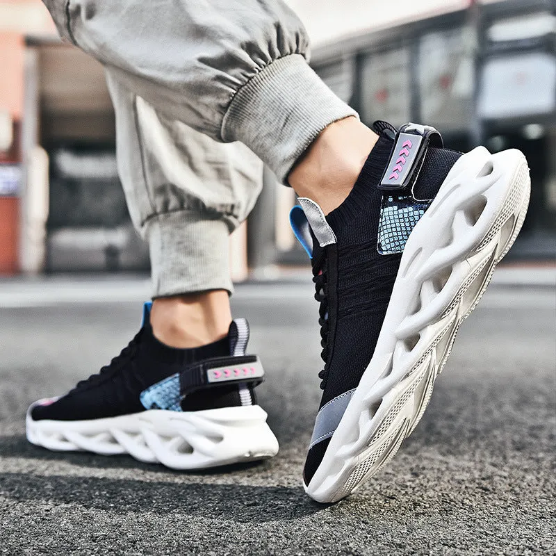 Future D8X Breathable Sneakers