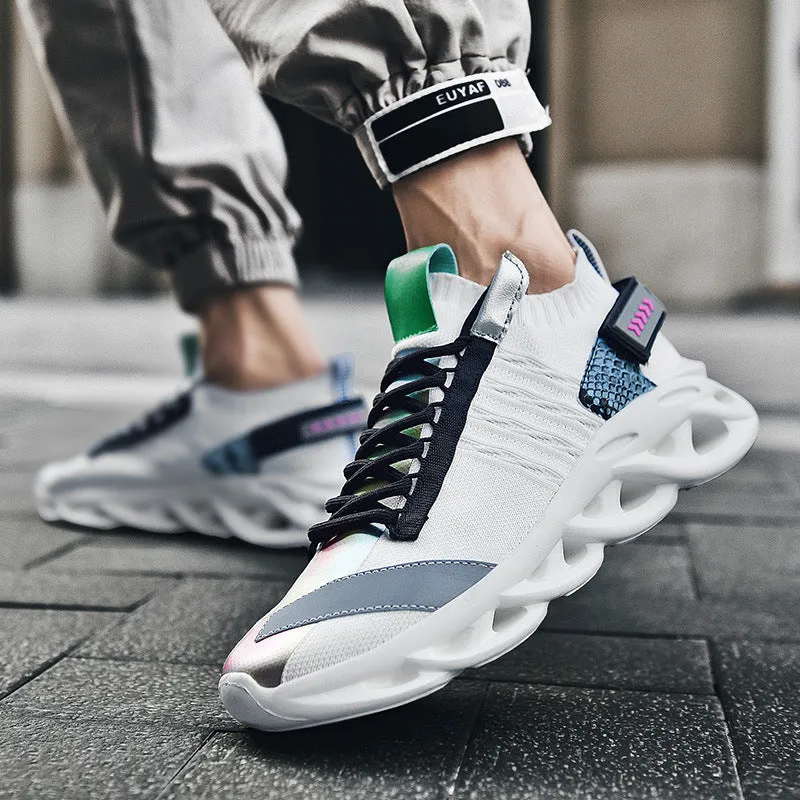 Future D8X Breathable Sneakers