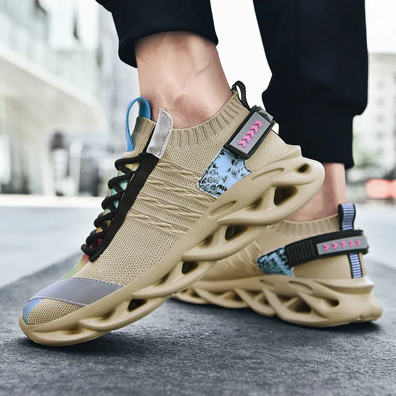 Future D8X Breathable Sneakers