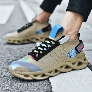 Future D8X Breathable Sneakers