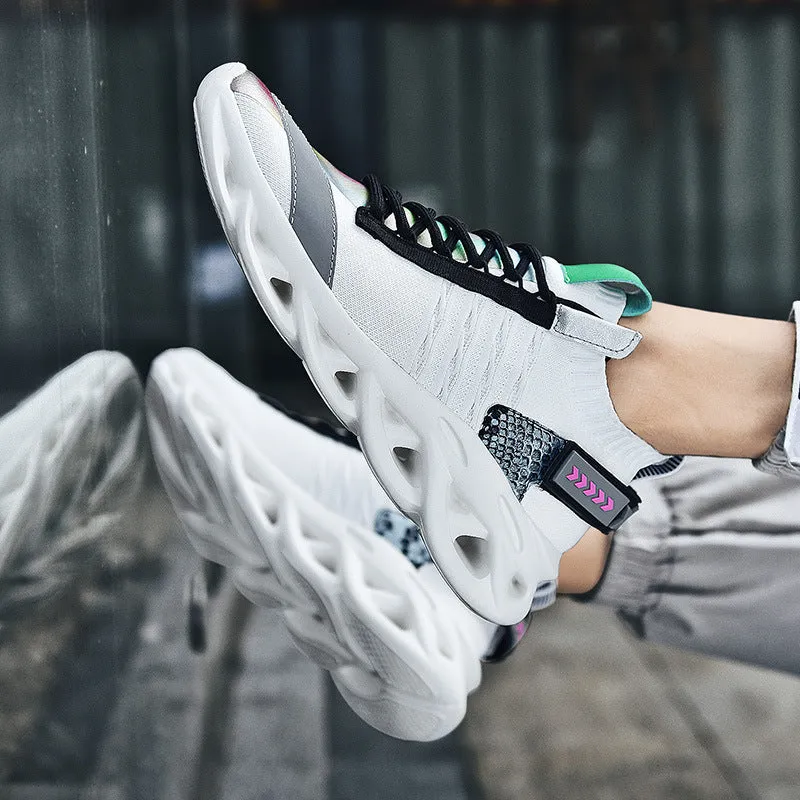 Future D8X Breathable Sneakers