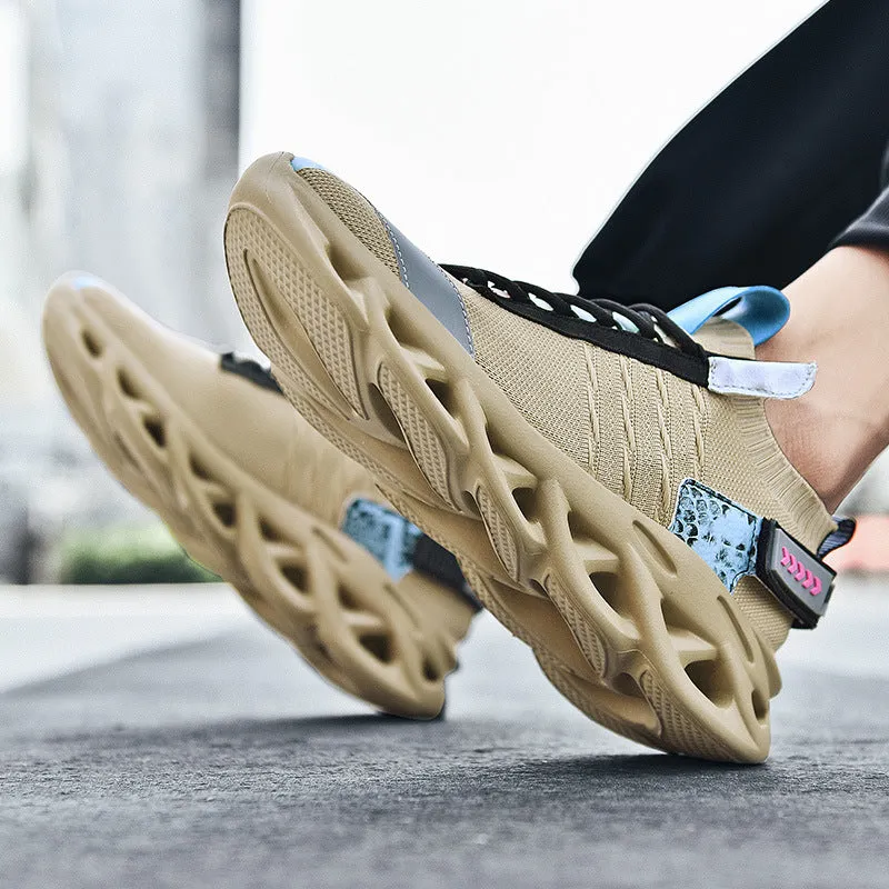 Future D8X Breathable Sneakers