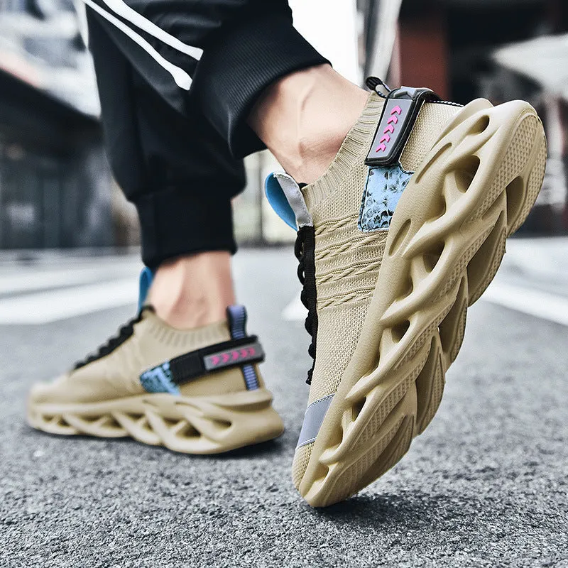 Future D8X Breathable Sneakers