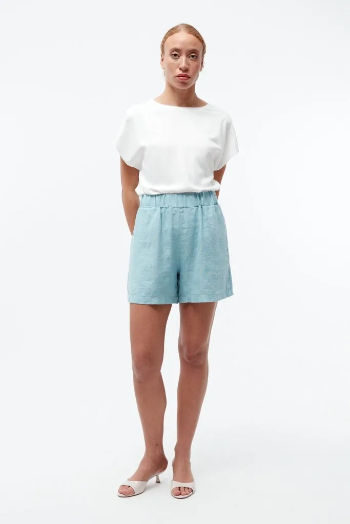 GBCLEMENTINE Shorts