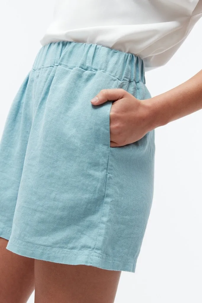 GBCLEMENTINE Shorts
