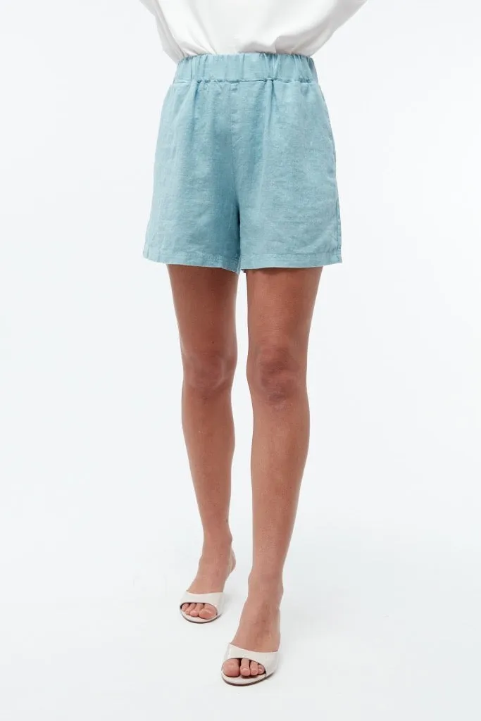 GBCLEMENTINE Shorts