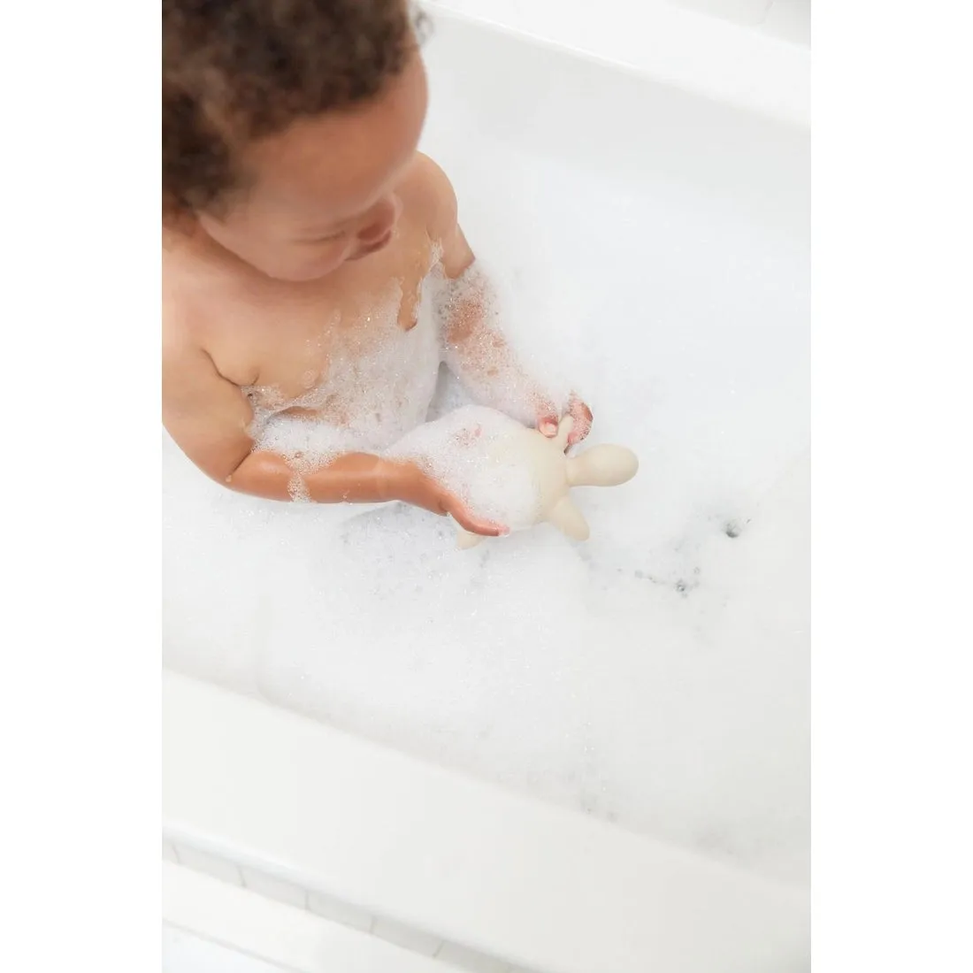 Greta the Great Turtle Bath Toy, Sand