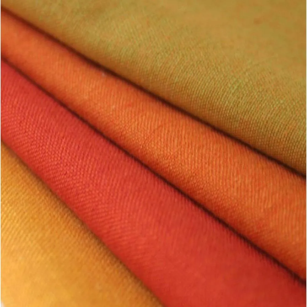 Hand-woven Harvest Napkins, Set of 4
