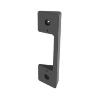 Hikvision 4-wire Door Station Bracket, DS-KAB21-B