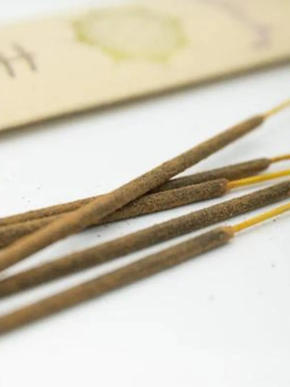 Holy Smoke Incense - Simplicity - Eco-friendly / Low tox