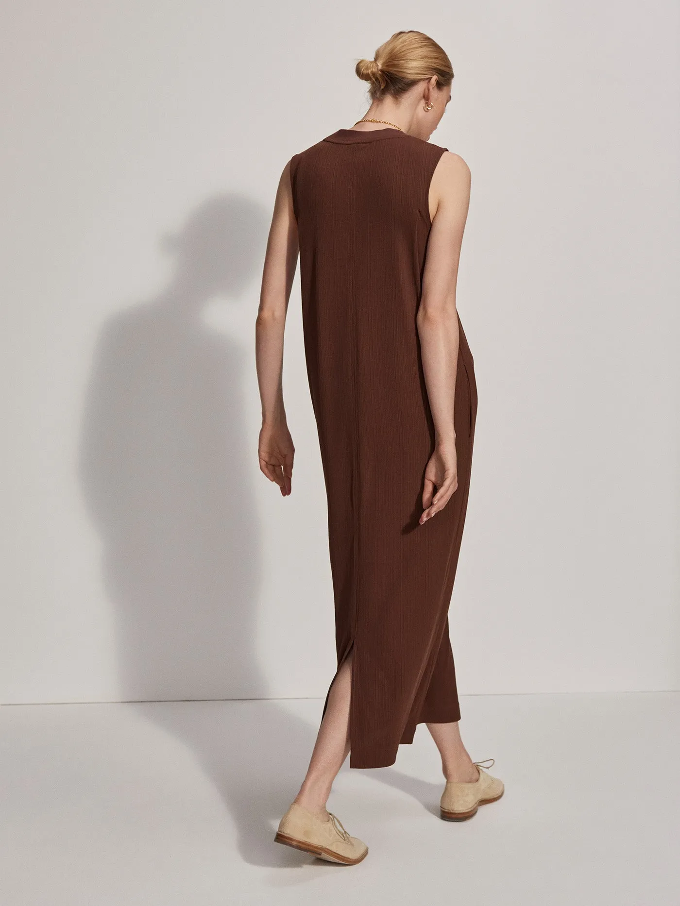 Kayla Midi Dress