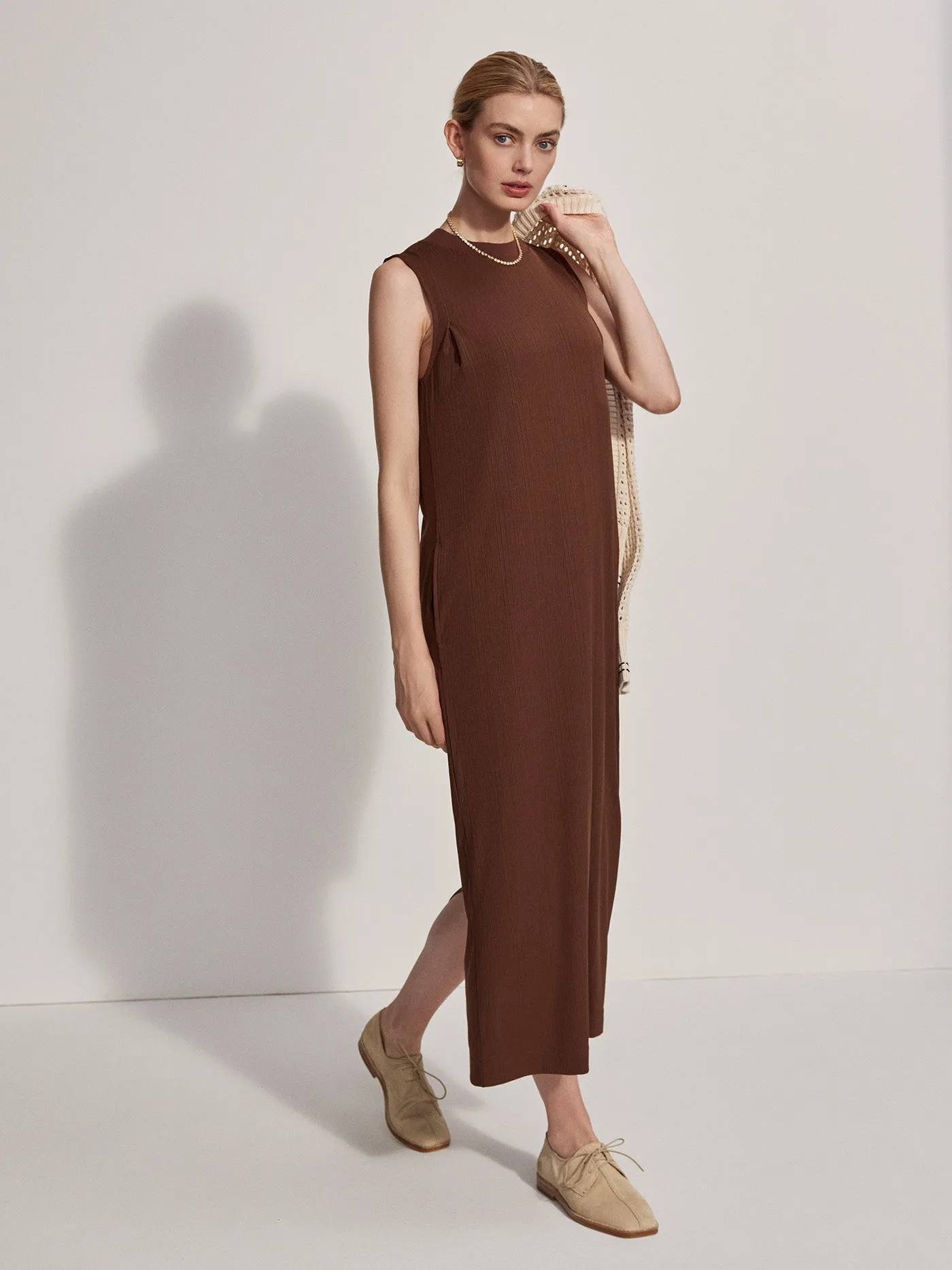 Kayla Midi Dress