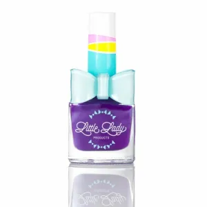 Little Lady Cutey Queen Scented Nail Polish