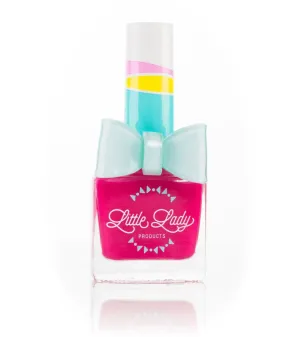 Little Lady Little Fruit Fairy Scented Nail Polish