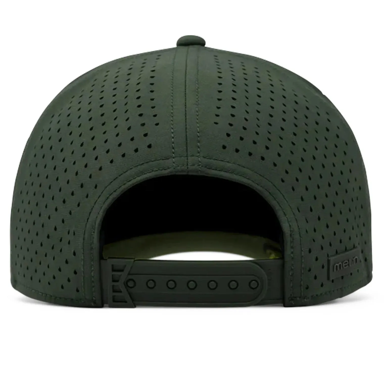 MELIN Odyssey Stacked Kombu Green - Classic