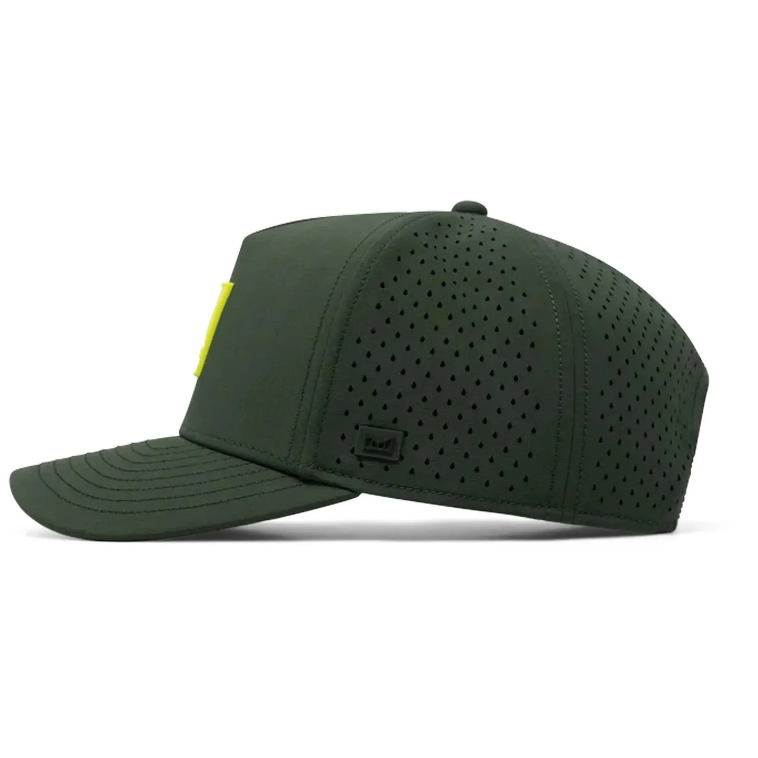 MELIN Odyssey Stacked Kombu Green - Classic