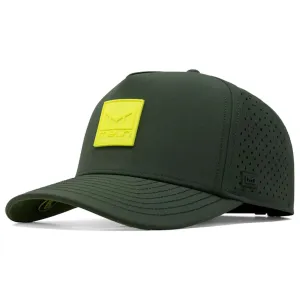 MELIN Odyssey Stacked Kombu Green - Classic