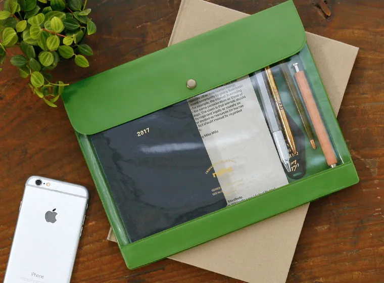 NAHE General Purpose Case: A5 Size