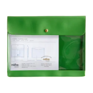 NAHE General Purpose Case: A5 Size