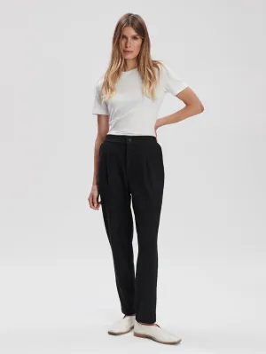 Perrie Tapered Trouser 26