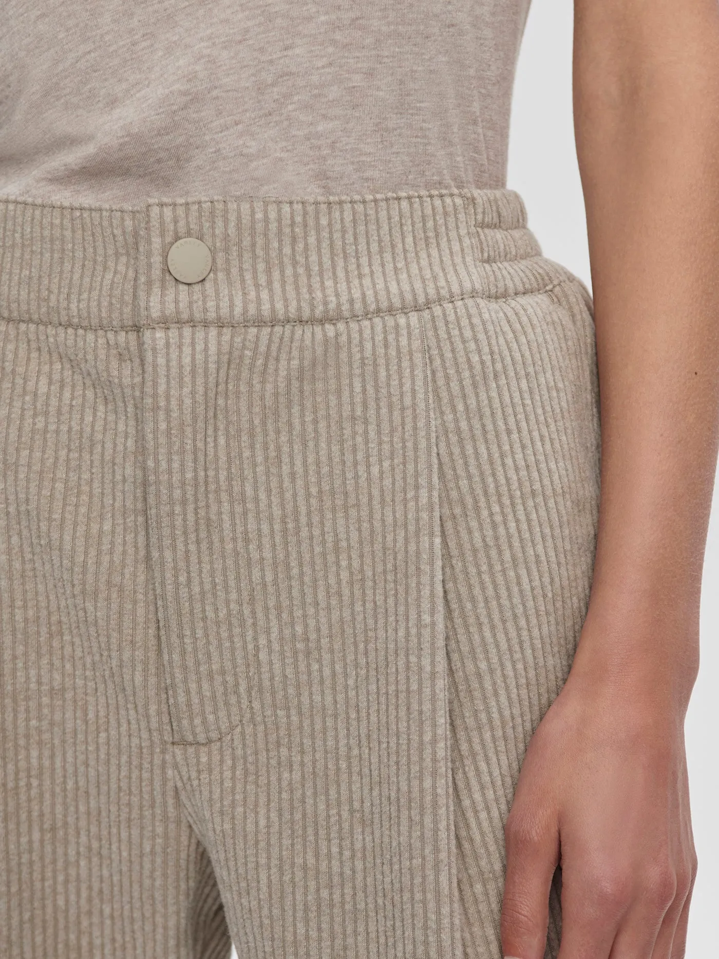 Perrie Tapered Trouser 26