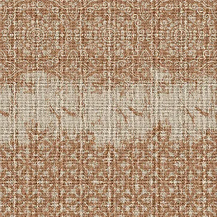 Placemat Etnic (set of 6)