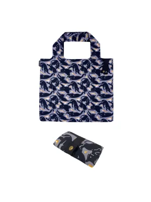 Recycled Bag Cats